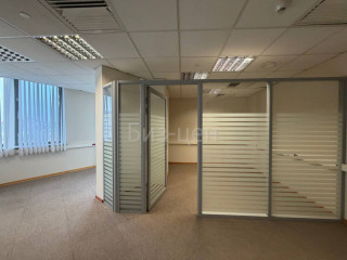 Фотография Аренда офиса, 119 м² , Большой Овчинниковский переулок 16  №17