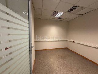 Фотография Аренда офиса, 119 м² , Большой Овчинниковский переулок 16  №13