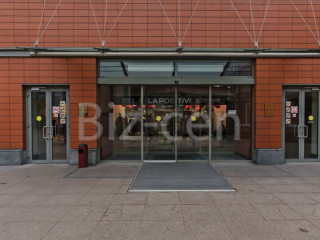 Фотография Аренда офиса, 119 м² , Большой Овчинниковский переулок 16  №6