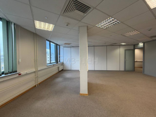 Фотография Аренда офиса, 119 м² , Большой Овчинниковский переулок 16  №2