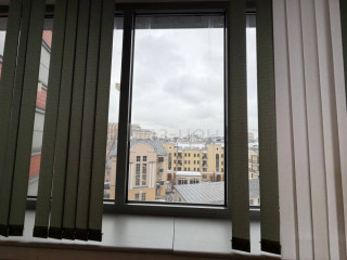 Фотография Аренда офиса, 119 м² , Большой Овчинниковский переулок 16  №5