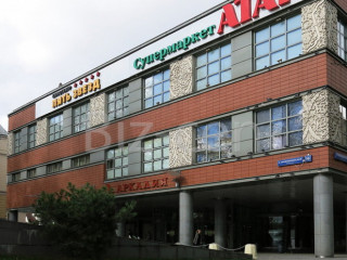 Фотография Аренда офиса, 119 м² , Большой Овчинниковский переулок 16  №10