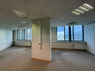 Фотография Аренда офиса, 119 м² , Большой Овчинниковский переулок 16  №7