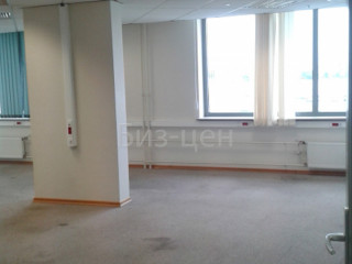 Фотография Аренда офиса, 119 м² , Большой Овчинниковский переулок 16  №2