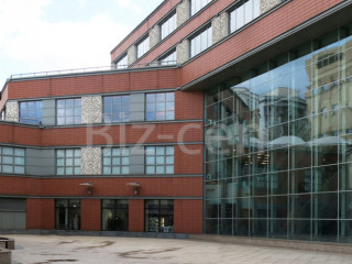 Фотография Аренда офиса, 119 м² , Большой Овчинниковский переулок 16  №9