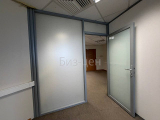 Фотография Аренда офиса, 119 м² , Большой Овчинниковский переулок 16  №11