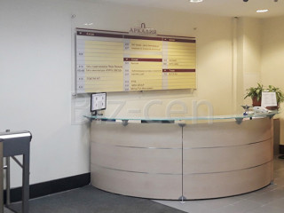 Фотография Аренда офиса, 119 м² , Большой Овчинниковский переулок 16  №4