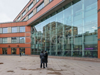 Фотография Аренда офиса, 119 м² , Большой Овчинниковский переулок 16  №11