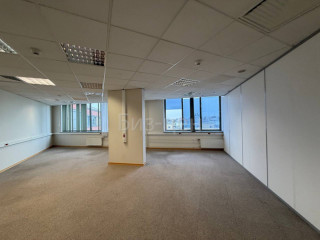 Фотография Аренда офиса, 119 м² , Большой Овчинниковский переулок 16  №8