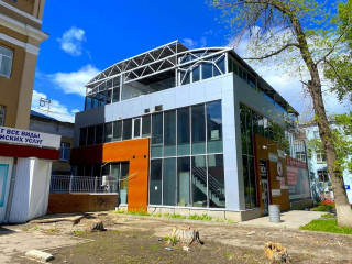 Фотография Аренда помещения свободного назначения, 300 м² , улица Ерошевского 5В  №3
