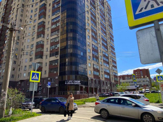 Фотография Аренда помещения свободного назначения, 300 м² , улица Ерошевского 5В  №6