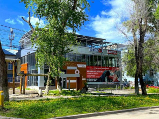Фотография Аренда помещения свободного назначения, 300 м² , улица Ерошевского 5В  №8
