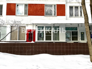 Фотография Продажа помещения свободного назначения, 136 м² , Ленинский проспект 150  №4