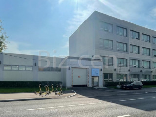 Фотография Аренда офиса, 95 м² , Алтуфьевское шоссе 13к5  №6