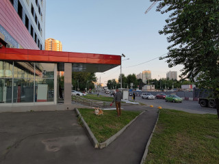 Фотография Торговый центр, Дмитровское шоссе 98  №11