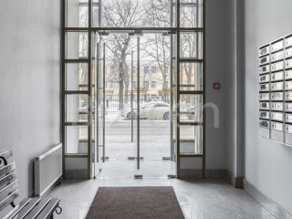 Фотография Аренда офиса, 618 м² , улица Льва Толстого 9  №3