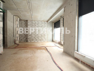 Фотография Аренда помещения свободного назначения, 157 м² , улица Юлиана Семёнова 8к1  №4