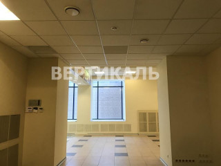 Фотография Аренда помещения свободного назначения, 194 м² , Ленинский проспект 45  №11
