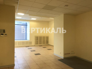 Фотография Аренда помещения свободного назначения, 194 м² , Ленинский проспект 45  №4