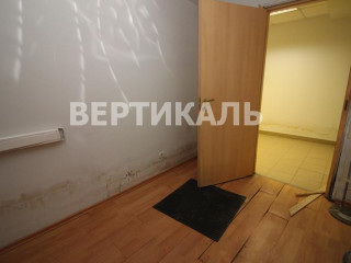 Фотография Аренда помещения свободного назначения, 150 м² , Люсиновская улица 72  №17