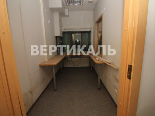 Фотография Аренда помещения свободного назначения, 150 м² , Люсиновская улица 72  №25