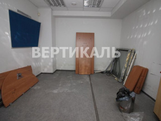 Фотография Аренда помещения свободного назначения, 150 м² , Люсиновская улица 72  №12