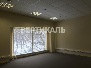 Фотография Аренда офиса, 111 м² , Ленинский проспект 45  №9