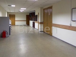 Фотография Аренда офиса, 25 м² , Верхняя Красносельская улица 2/1с3  №2