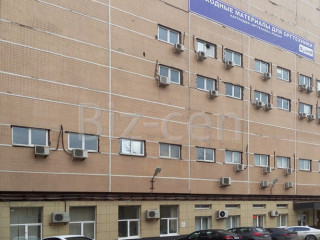 Фотография Аренда офиса, 25 м² , Верхняя Красносельская улица 2/1с3  №4