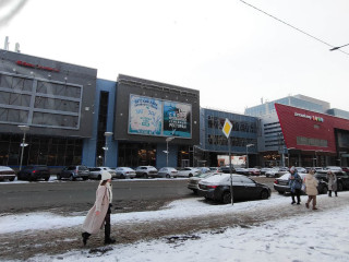 Фотография Торговый центр, Малый проспект Васильевского острова 88  №11