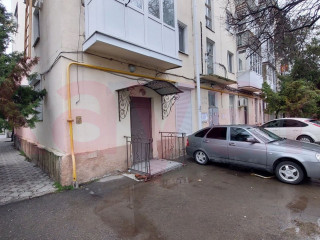 Фотография Продажа офиса, 28 м² , Крымская улица №4