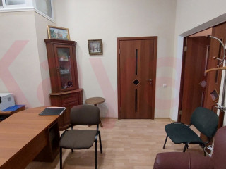 Фотография Продажа офиса, 28 м² , Крымская улица №11