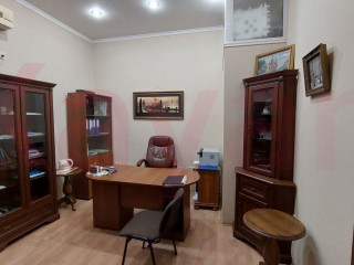 Фотография Продажа офиса, 28 м² , Крымская улица №2