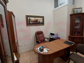 Фотография Продажа офиса, 28 м² , Крымская улица №8