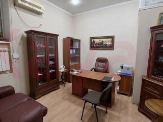 Фотография Продажа офиса, 28 м² , Крымская улица №1