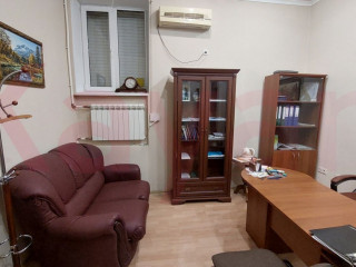 Фотография Продажа офиса, 28 м² , Крымская улица №6