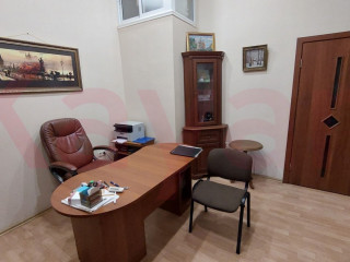 Фотография Продажа офиса, 28 м² , Крымская улица №9
