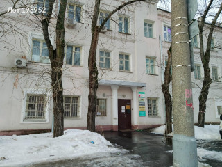 Фотография Продажа помещения свободного назначения, 1089 м² , Краснобогатырская улица 90с22  №2