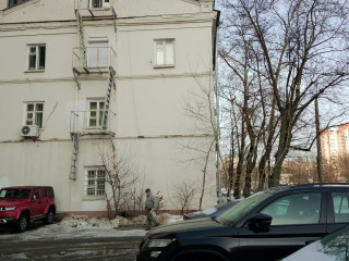 Фотография Продажа помещения свободного назначения, 1089 м² , Краснобогатырская улица 90с22  №7