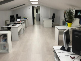 Фотография Продажа помещения свободного назначения, 1089 м² , Краснобогатырская улица 90с22  №11