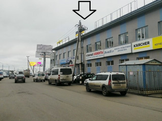 Фотография Аренда помещения свободного назначения, 510 м² , Дмитровское, д.стр48Г №20