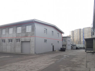 Фотография Аренда помещения свободного назначения, 510 м² , Дмитровское, д.стр48Г №11