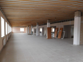 Фотография Аренда помещения свободного назначения, 510 м² , Дмитровское, д.стр48Г №7