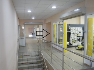 Фотография Аренда помещения свободного назначения, 510 м² , Дмитровское, д.стр48Г №17