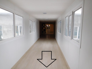 Фотография Аренда помещения свободного назначения, 510 м² , Дмитровское, д.стр48Г №16