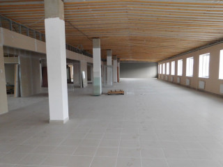 Фотография Аренда помещения свободного назначения, 510 м² , Дмитровское, д.стр48Г №4