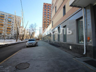 Фотография Аренда помещения свободного назначения, 163 м² , Большой Симоновский переулок 2  №15