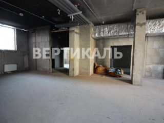Фотография Аренда помещения свободного назначения, 163 м² , Большой Симоновский переулок 2  №12