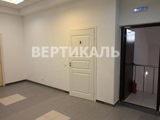Фотография Аренда офиса, 180 м² , Ленинградский проспект 31с3  №7