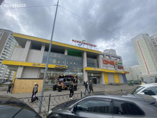 Фотография Аренда магазина, 518 м² , Рождественская улица 3  №1